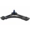 Mevotech 00-98 Ford Contour:Front Lower Right Control Arm-Bj, Cmk80389 CMK80389 - alternate 1